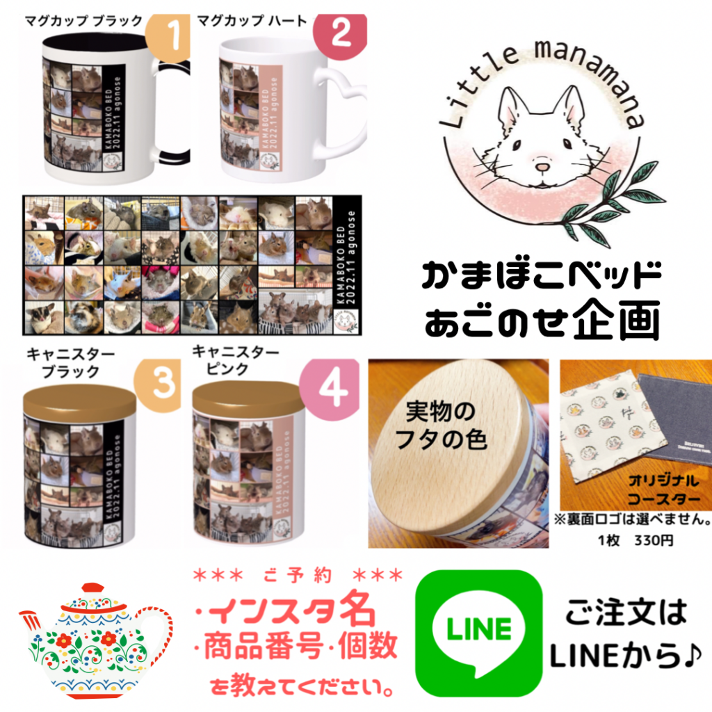 超人気 ☆ご予約商品☆かまぼこベッドRegular No.064〜065 小動物用品 