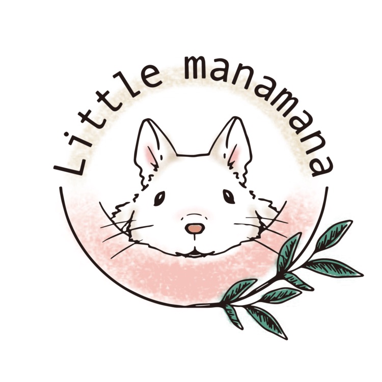 Little manamana　〜リトルマナマナ〜　かまぼこベッド